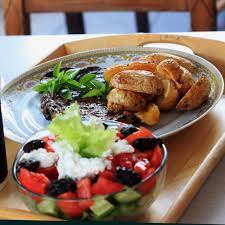 Fast Food and Snack Bars